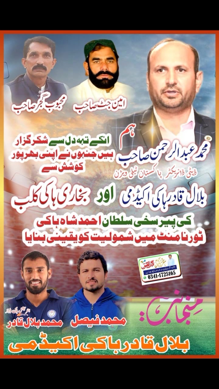 @Munawar Hussain