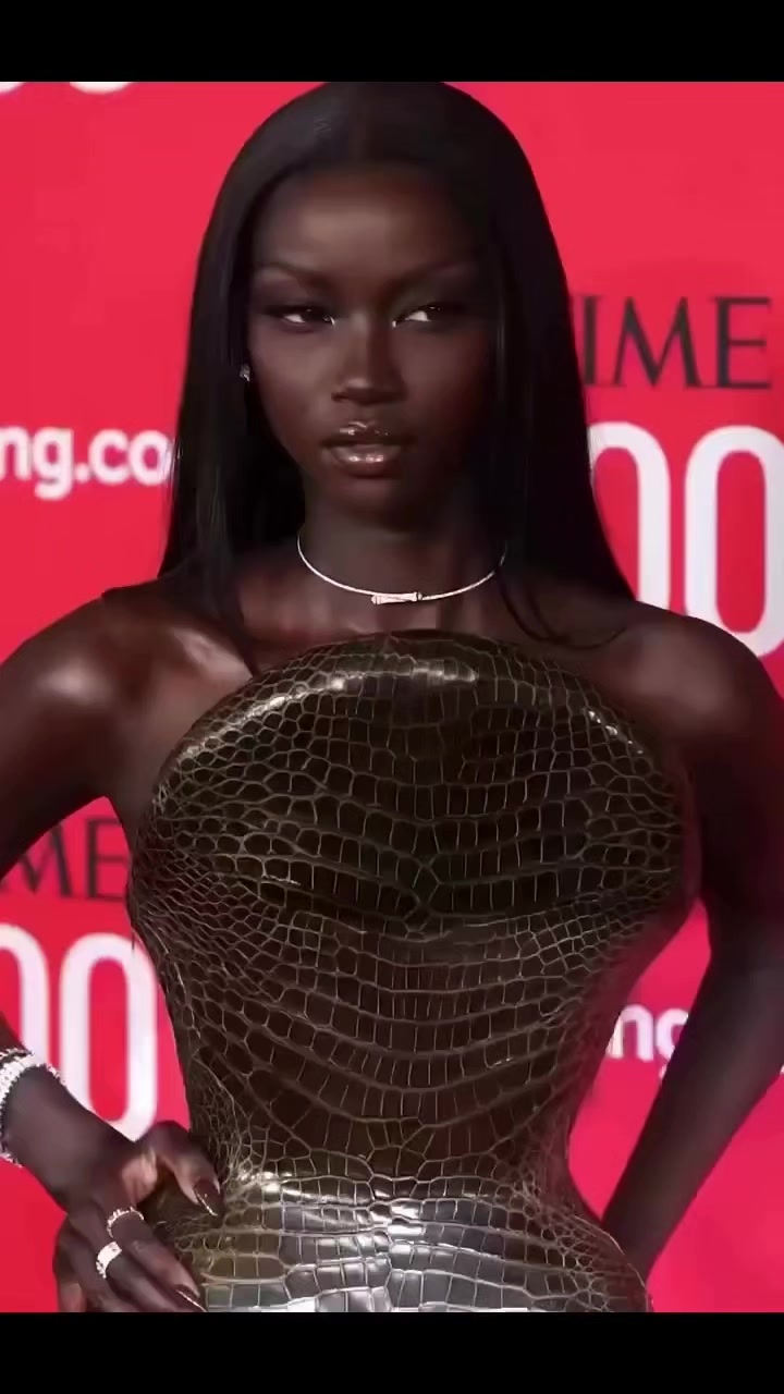 @South Sudan Models 🇸🇸