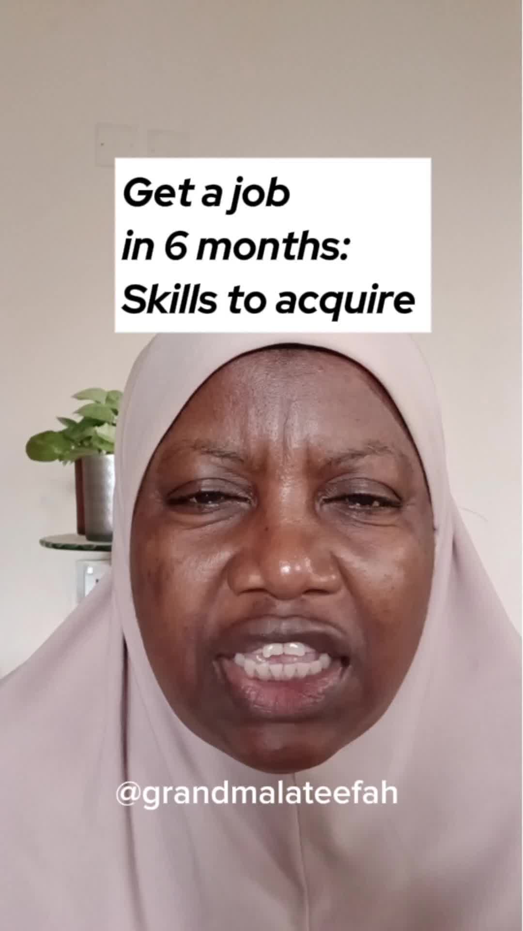 @GrandmaLateefah