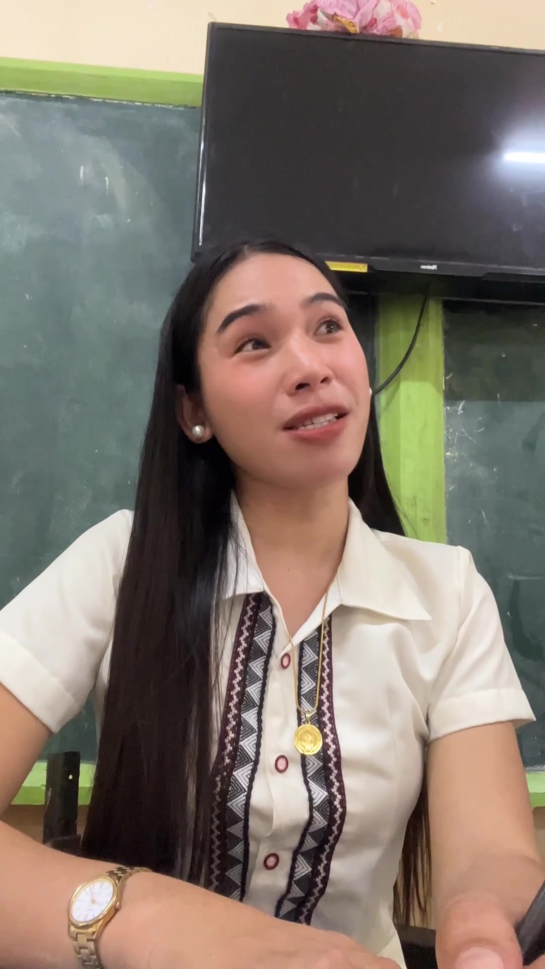 @Via Maureen