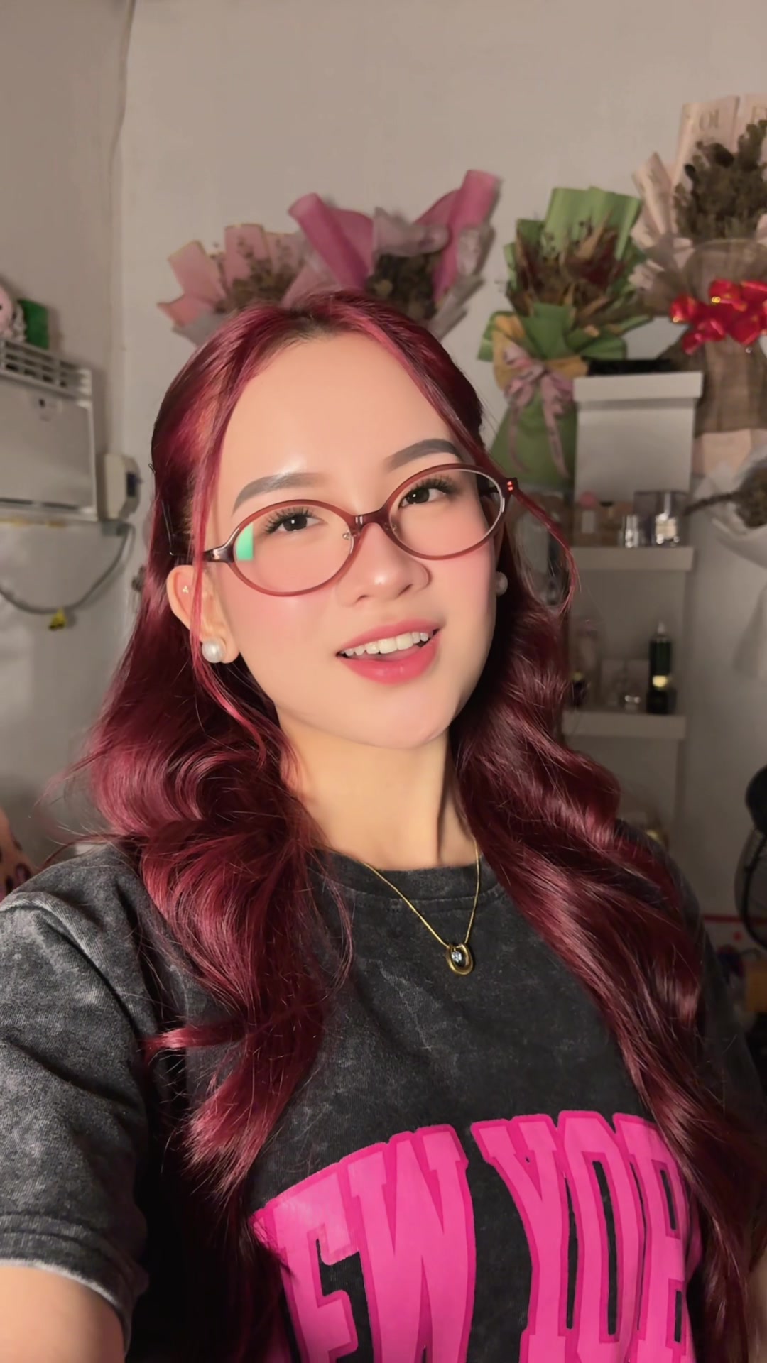 @trish 𓍯ོ