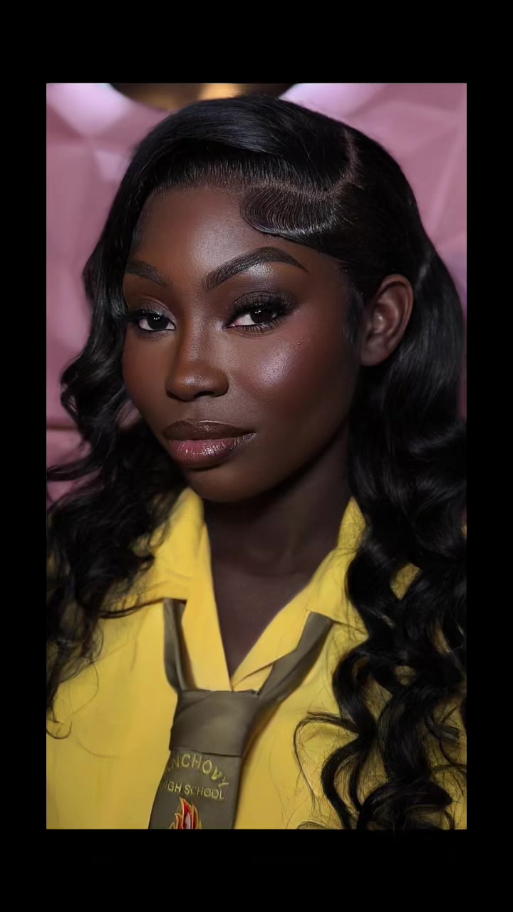 @Montego Bay Makeup Artist