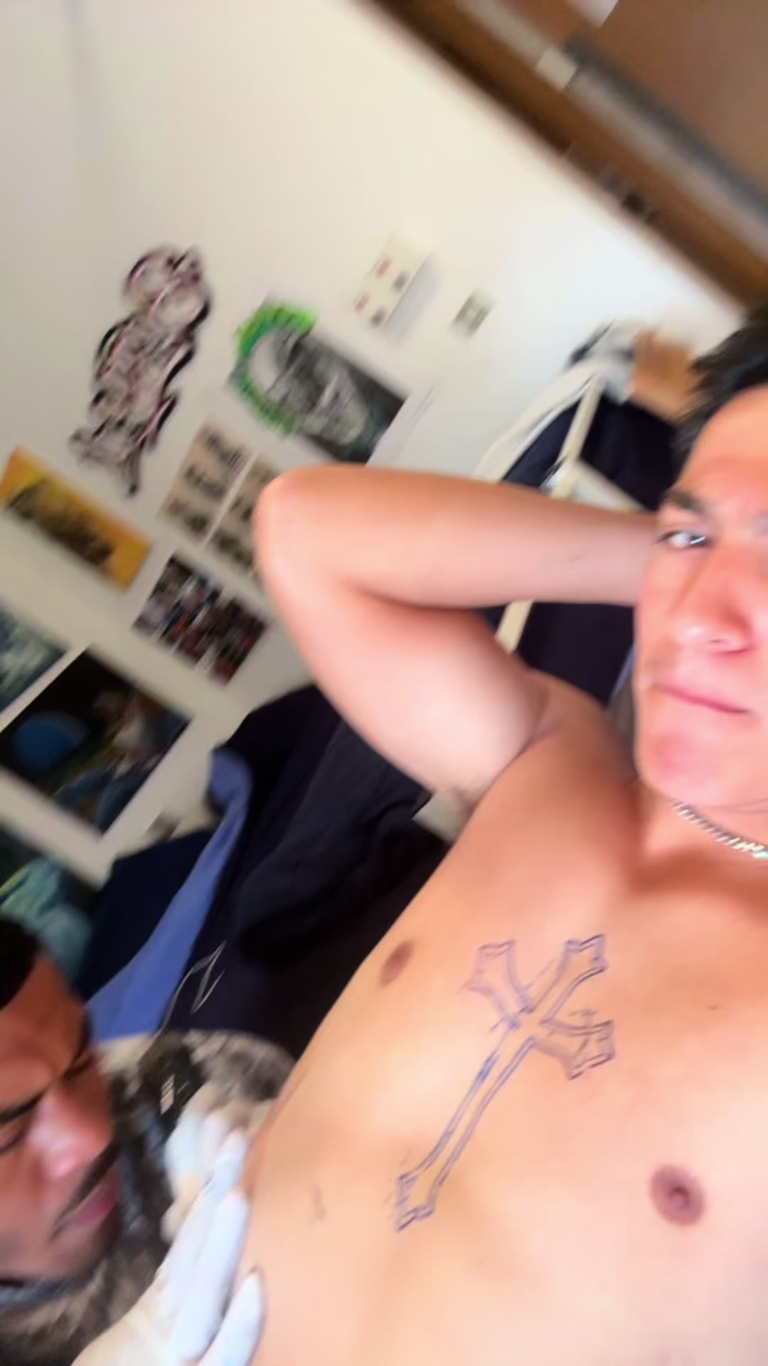 @ItzCruz