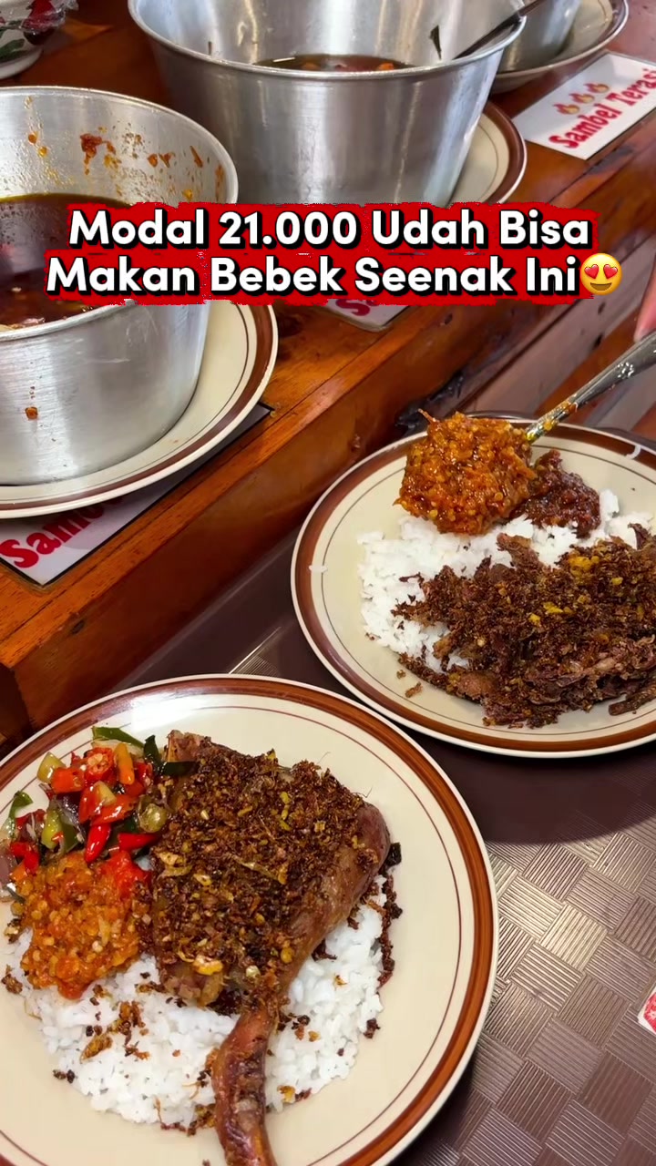 @Ade Rahmat Kuliner • BOGOR