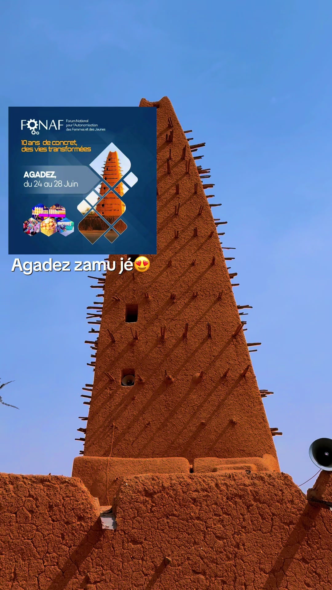 @timah la nigérienne 🚩