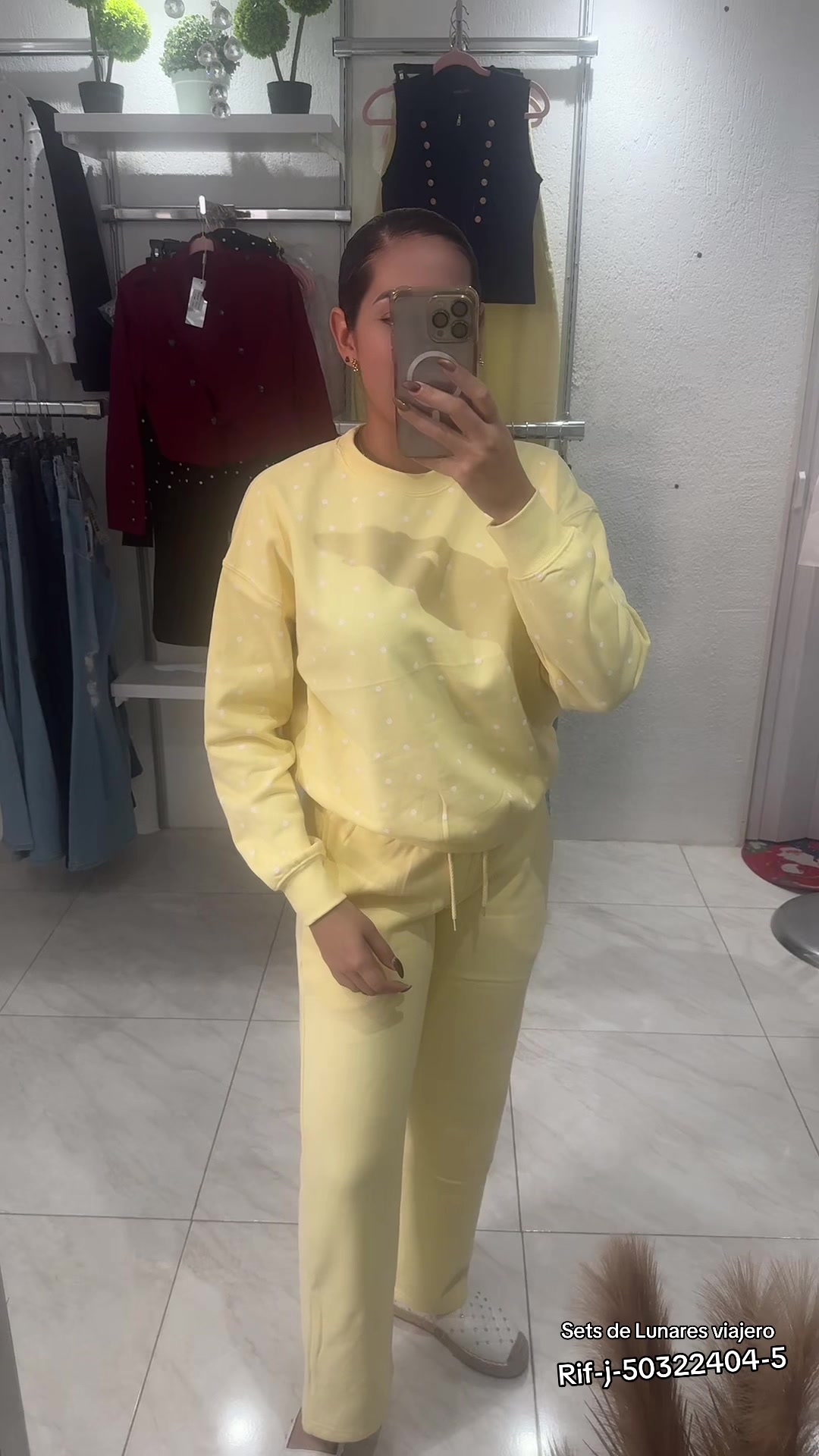 @Salomeshop_ Ropa American🇻🇪