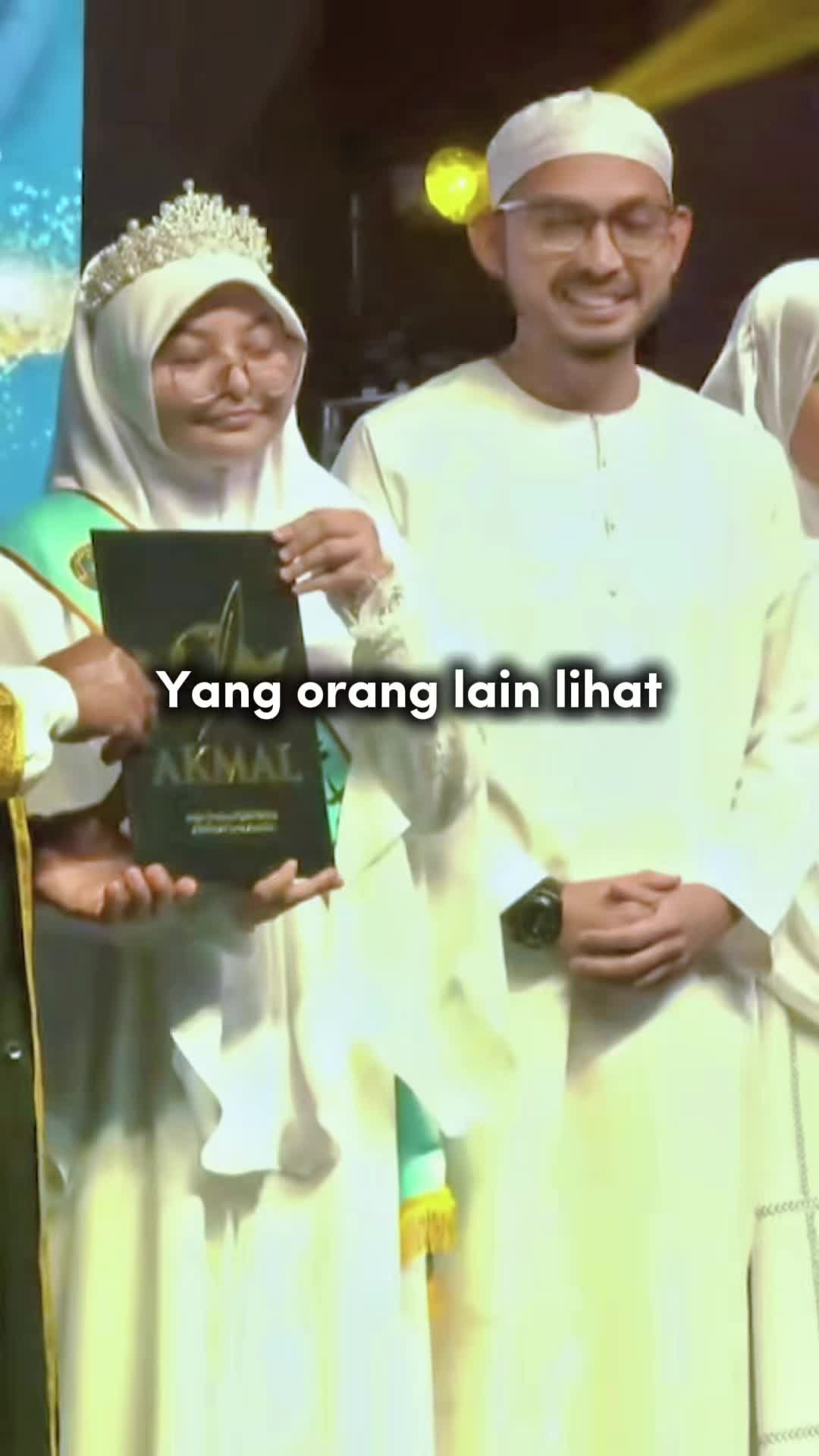@Akademi Al-Quran AKMAL