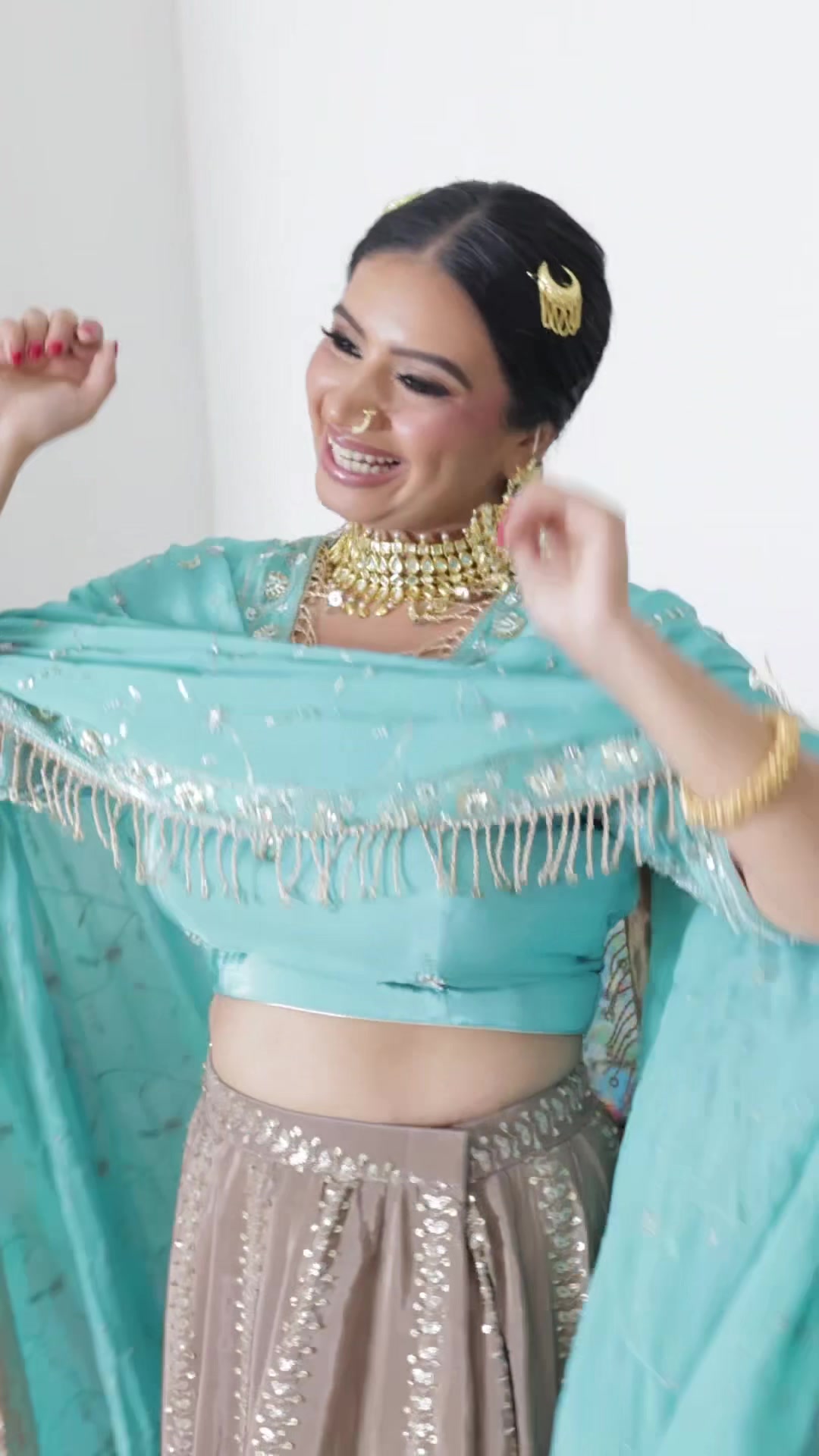 @Surleena Singh