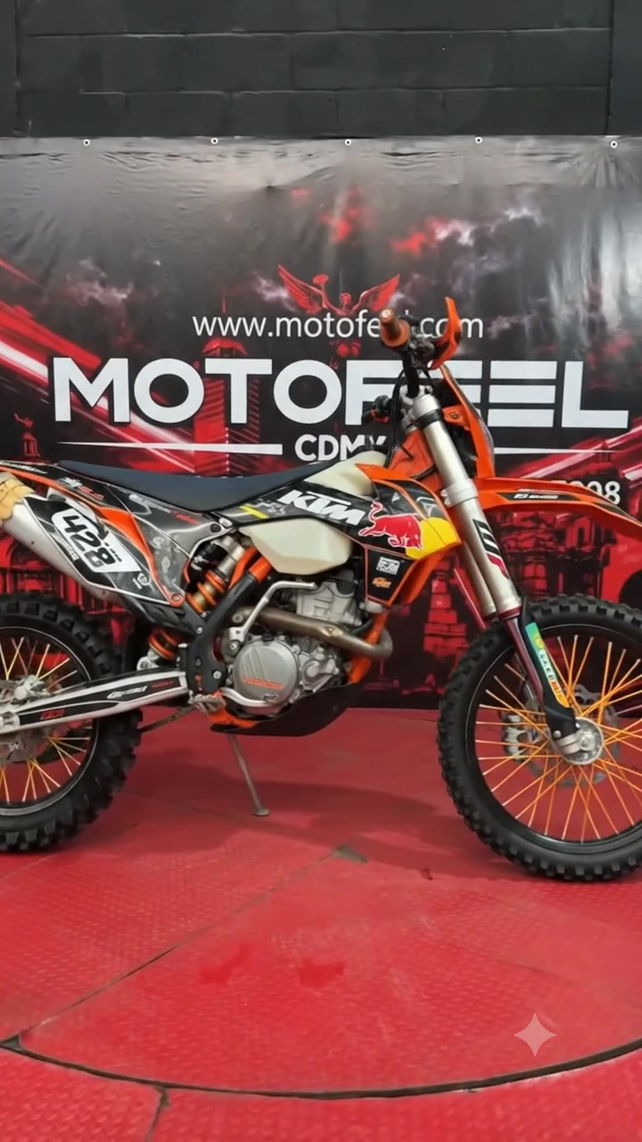 @Motofeel Venta De Motos