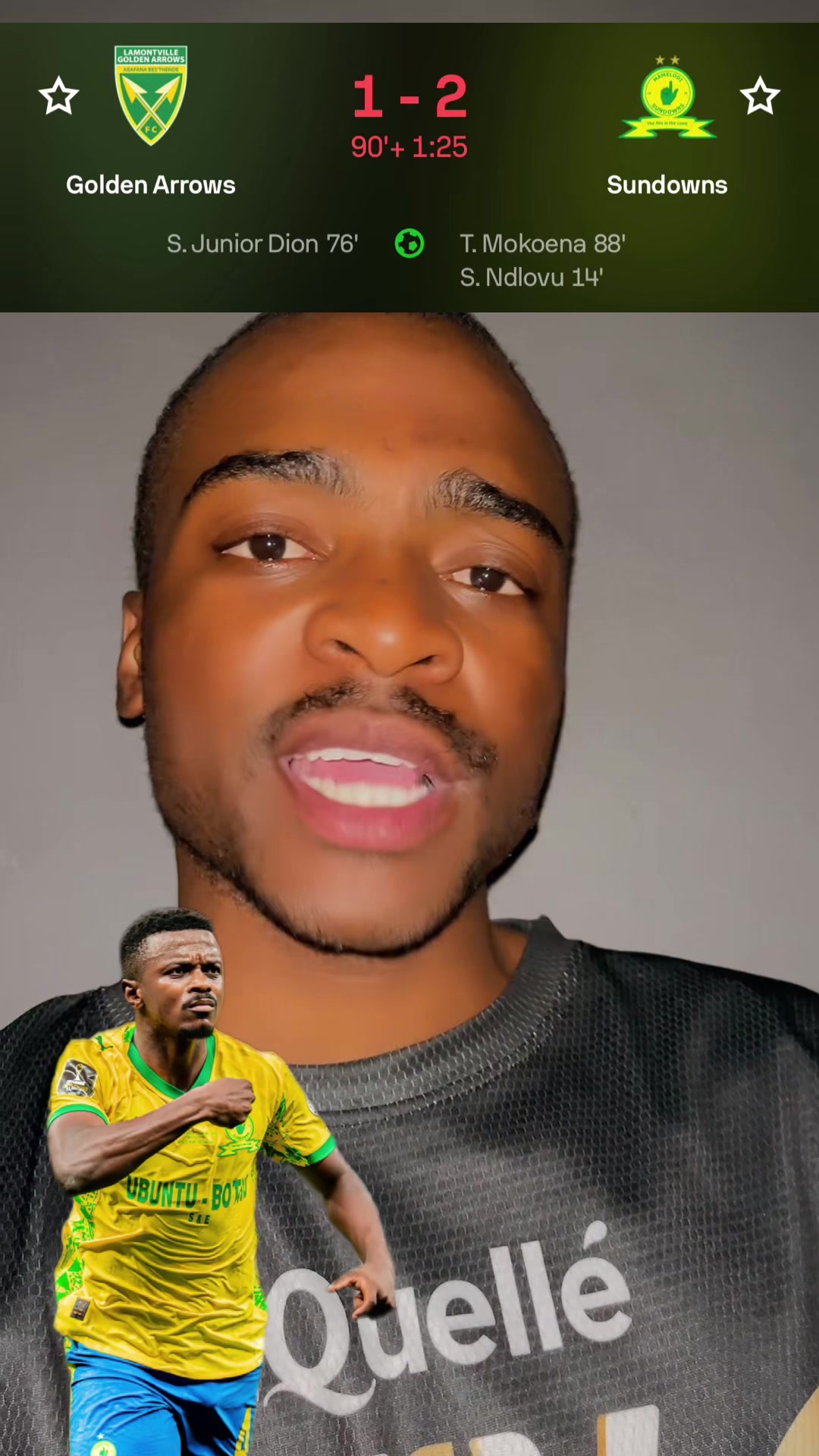 @MABUZA