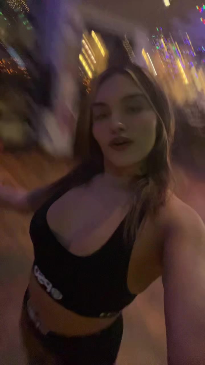 @Megan Juarez