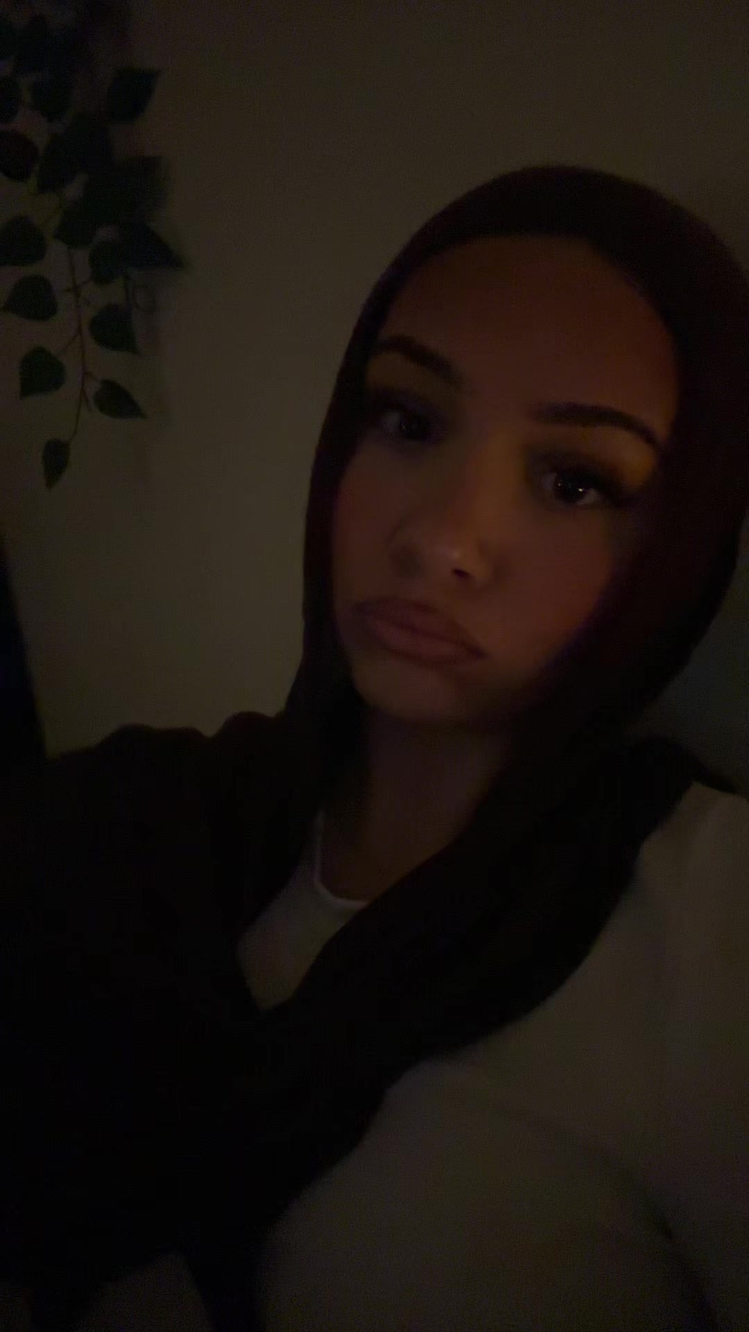 @secret