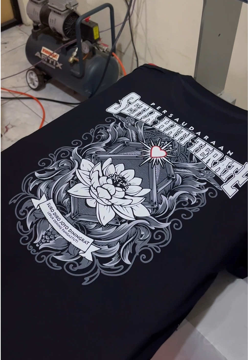 @Dasdes fight