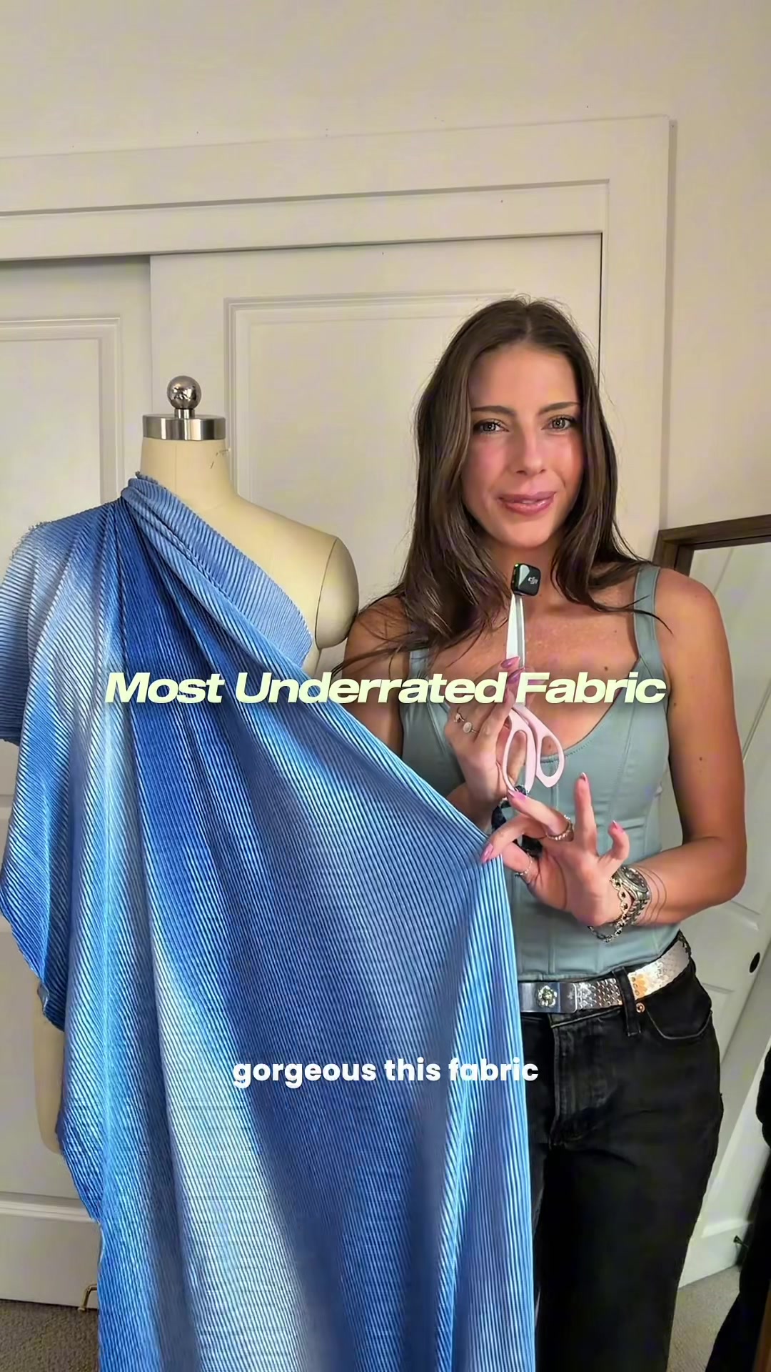 @Kiki Textiles