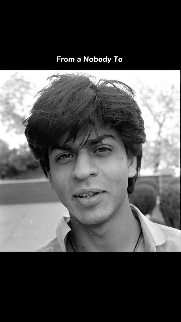 @Shah Rukh Khan