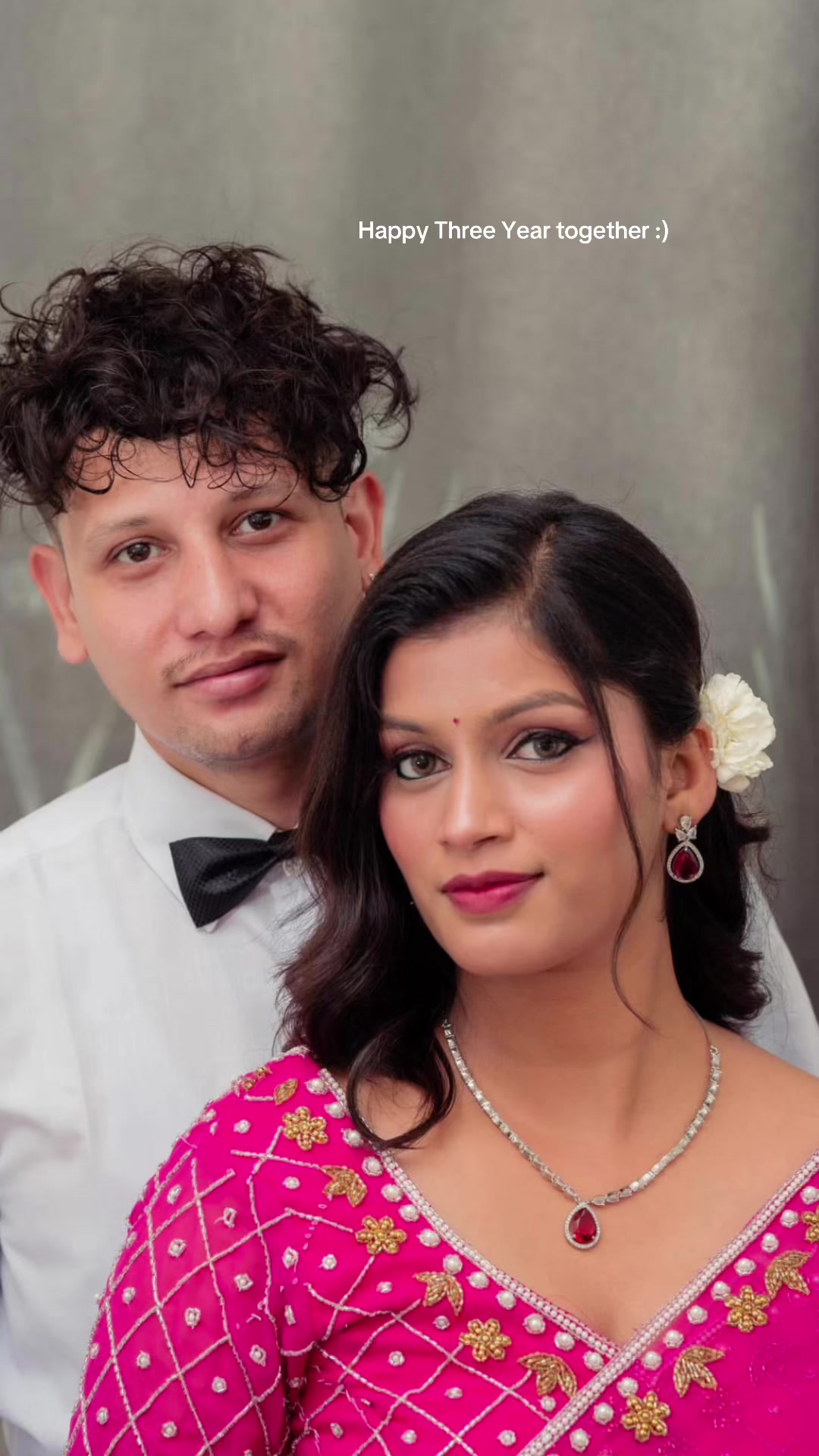 @YUME Bridal Makeup Artist NPJ