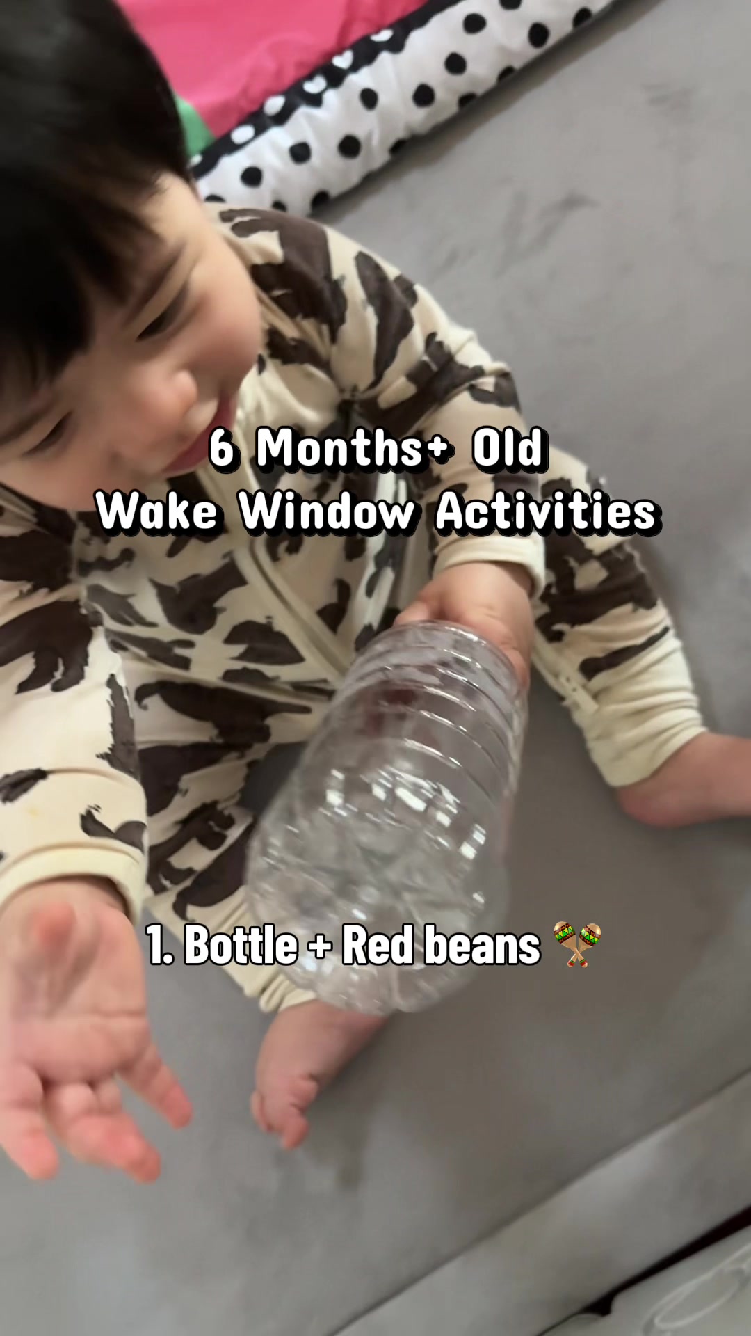 @Rahma | Mum & kids play ideas