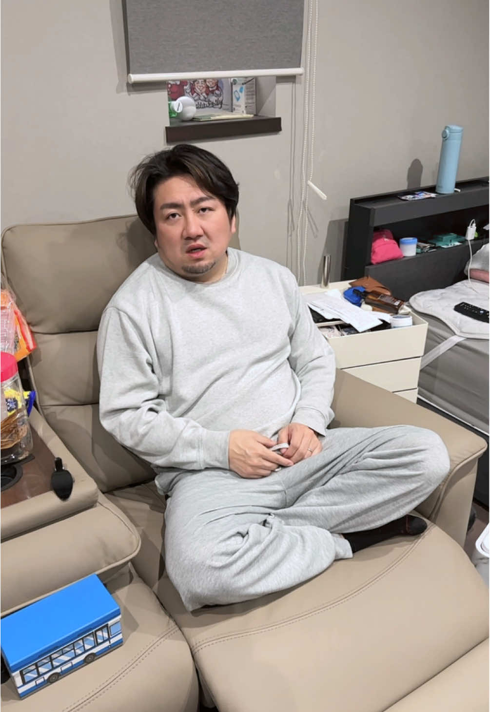 @しょうやんパパ🔥🥊【本垢】