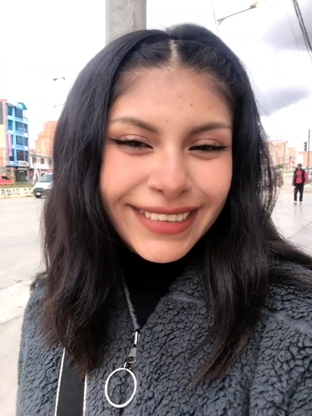 @Paula Limachi