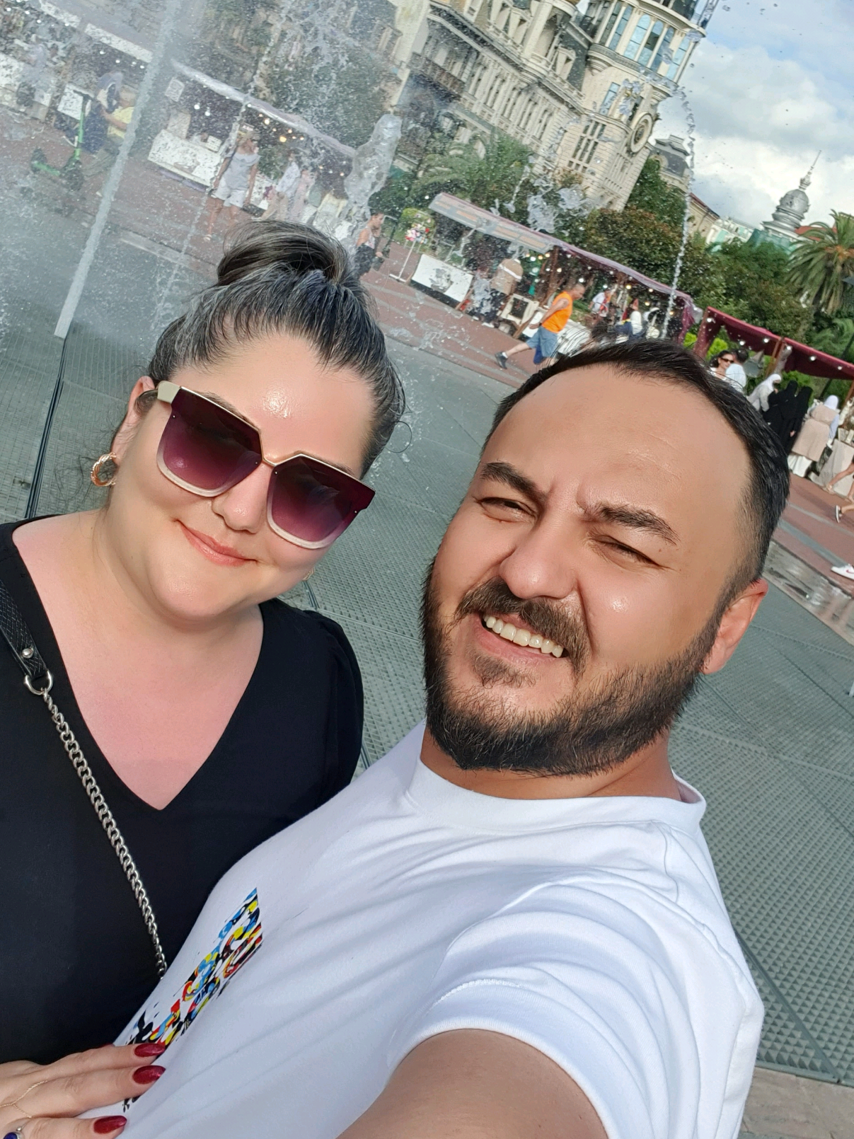 @St. Yasemin Sarıkaya