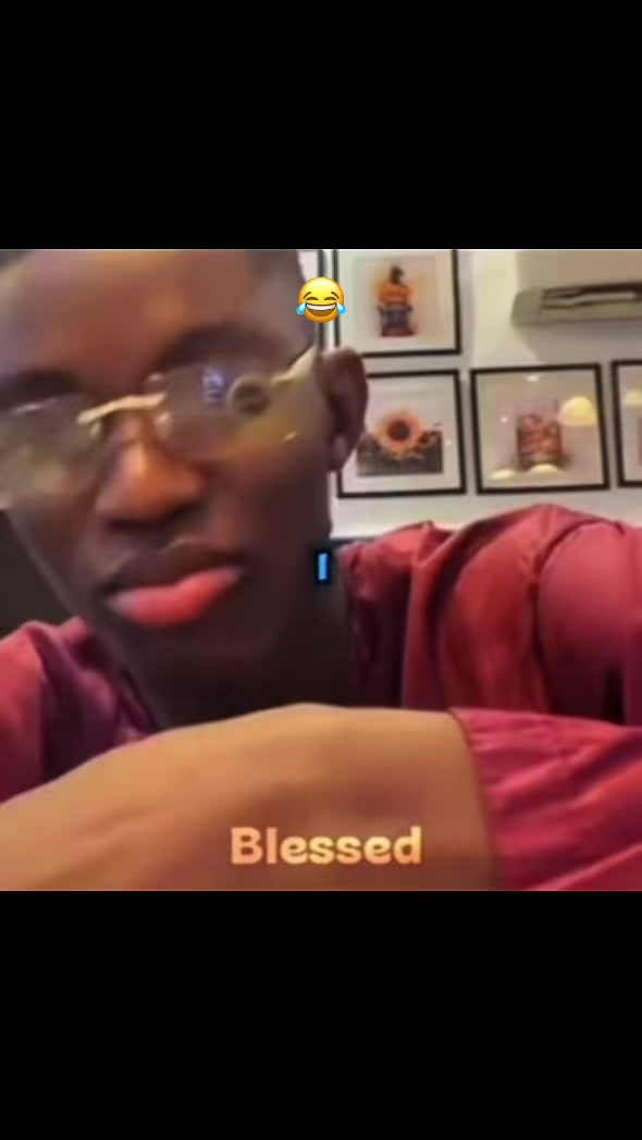 @Blessed soul 😇❤️