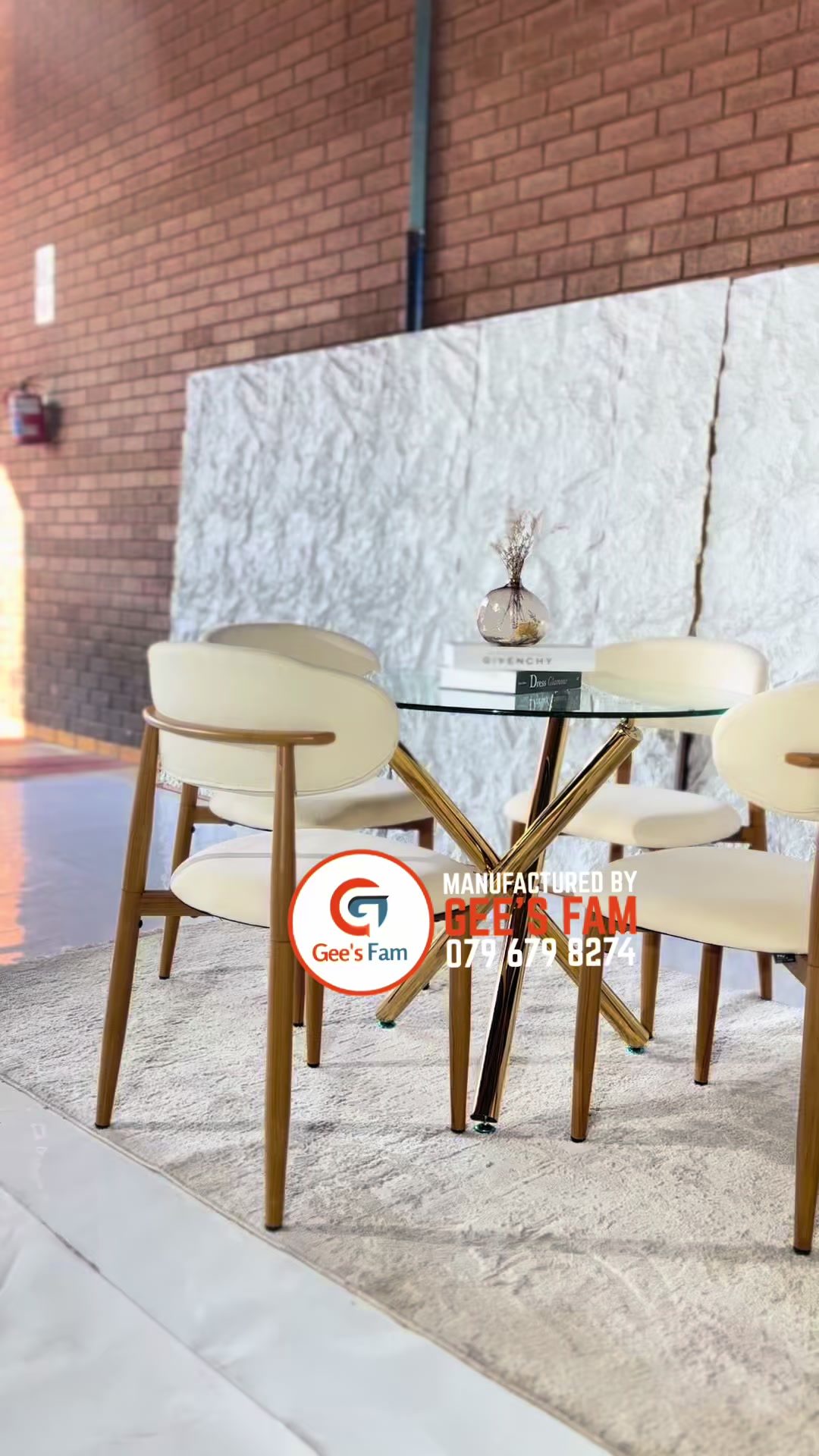 @Gee’s Furniture Venda Branch