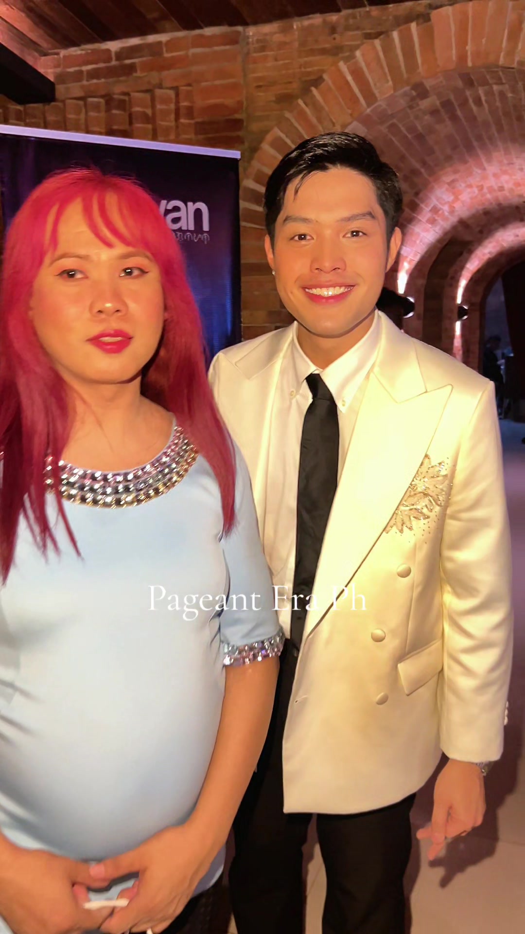 @Pageant Era Ph