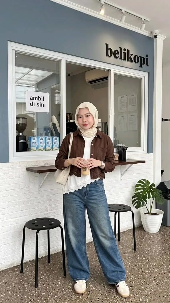 @Bunda Nur