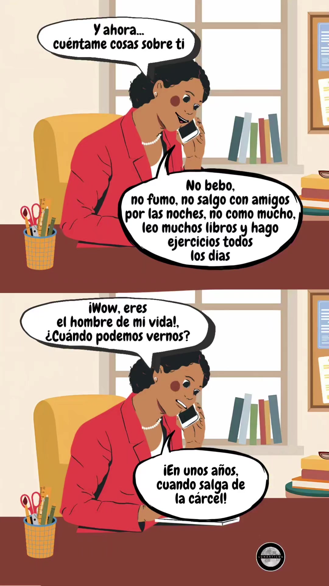 @Lunárticos