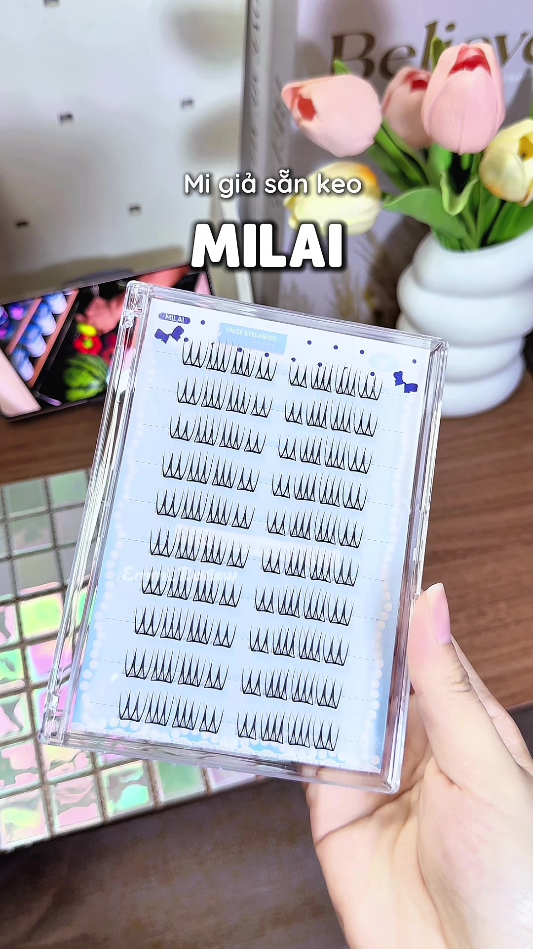 @𝜗ৎ Em Mì Review ᥫ᭡