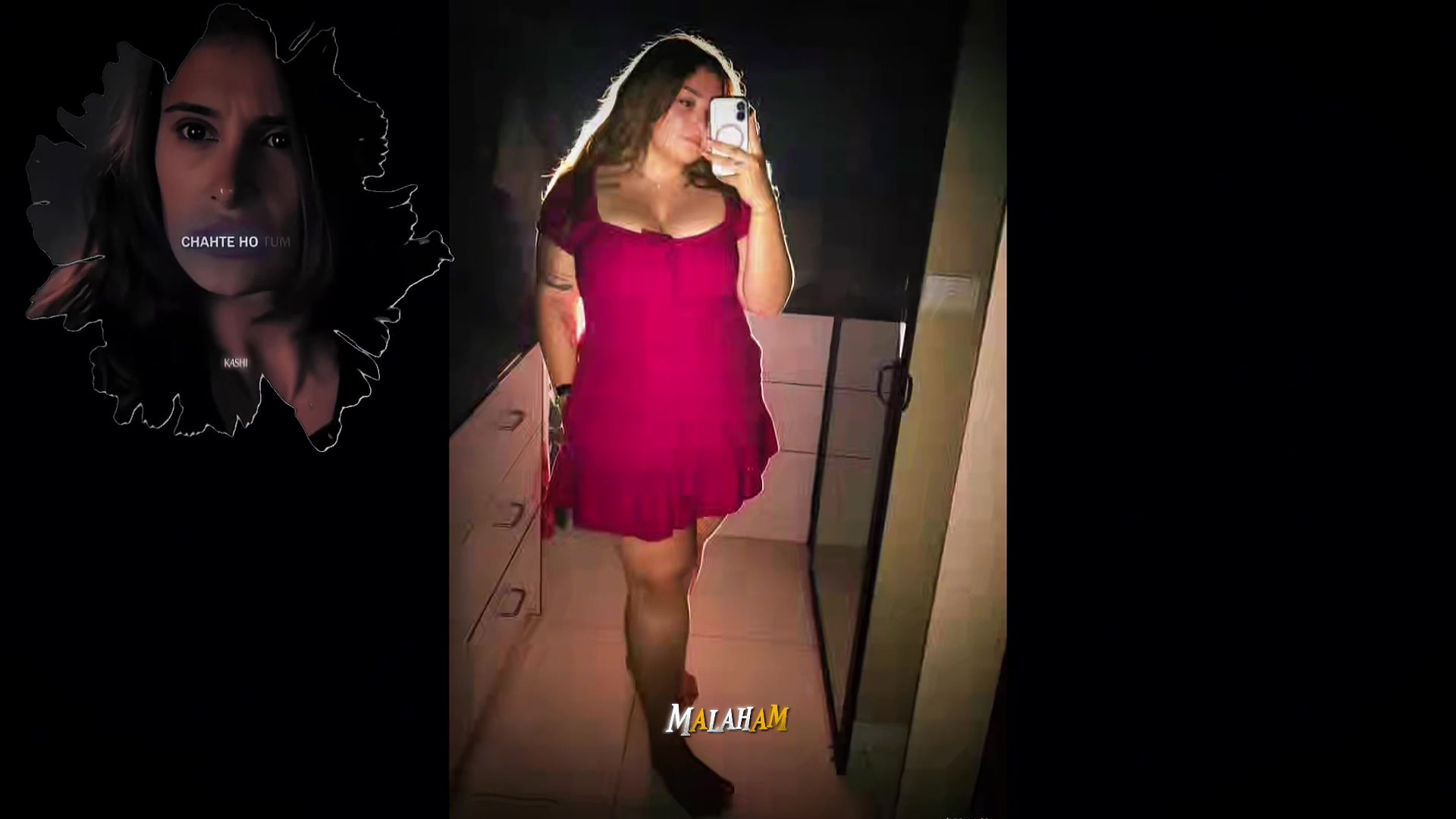@Michelle Kumar