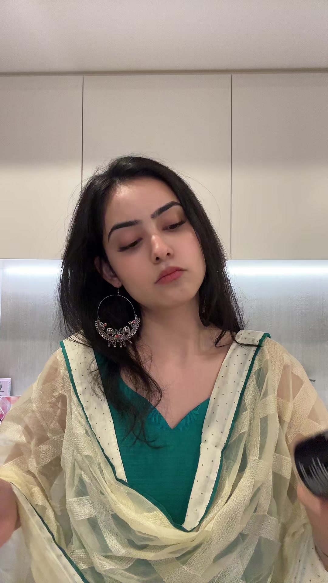 @Mishreena Matta