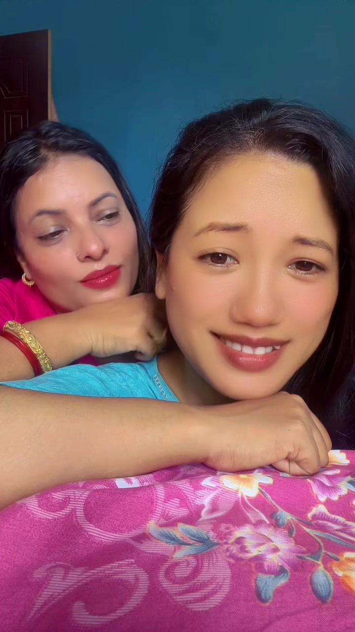 @Ritu Thapa