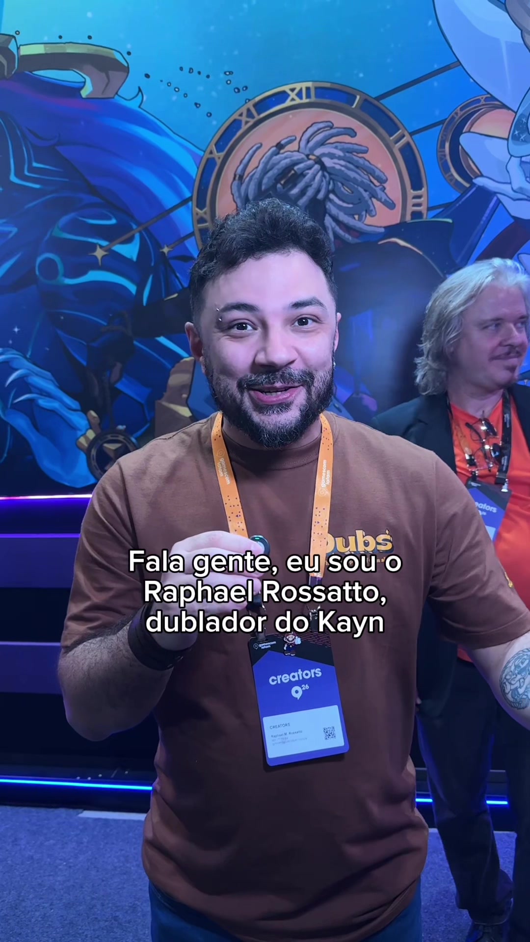 @League of Legends Brasil