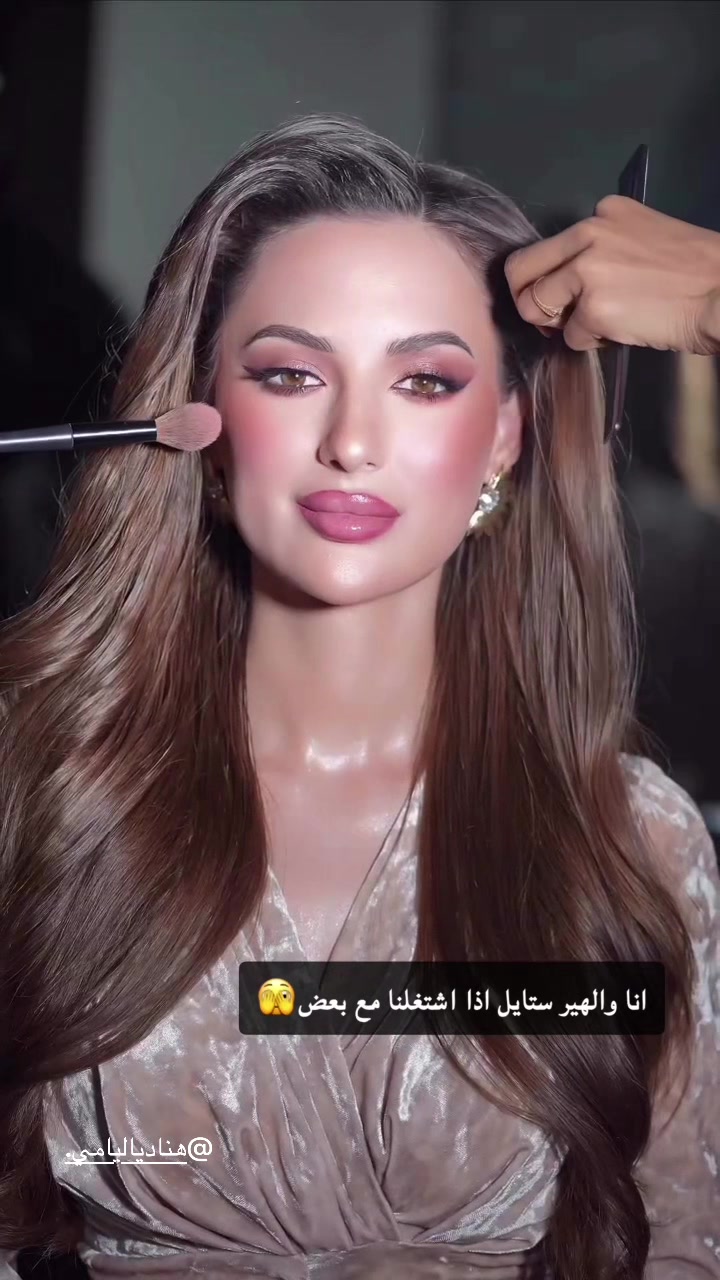 @hairstyle_maryam