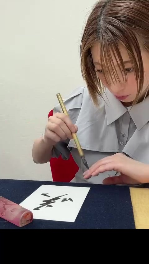 @小出あかりん先生