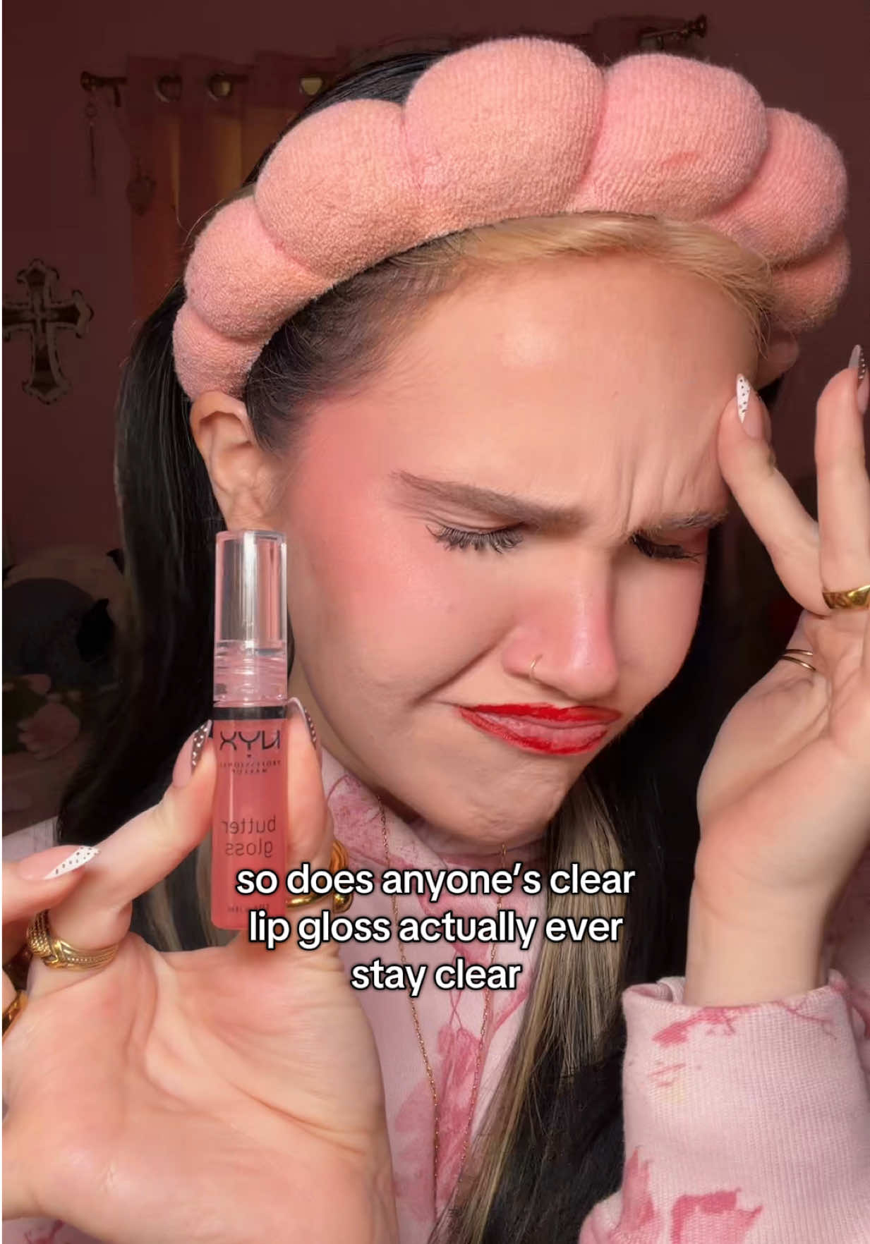@kailey jordyn