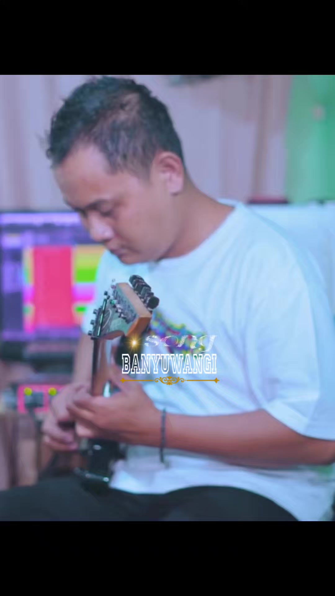 @✨SONG BANYUWANGI✨