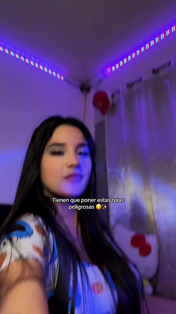 @Melanymendezoficial