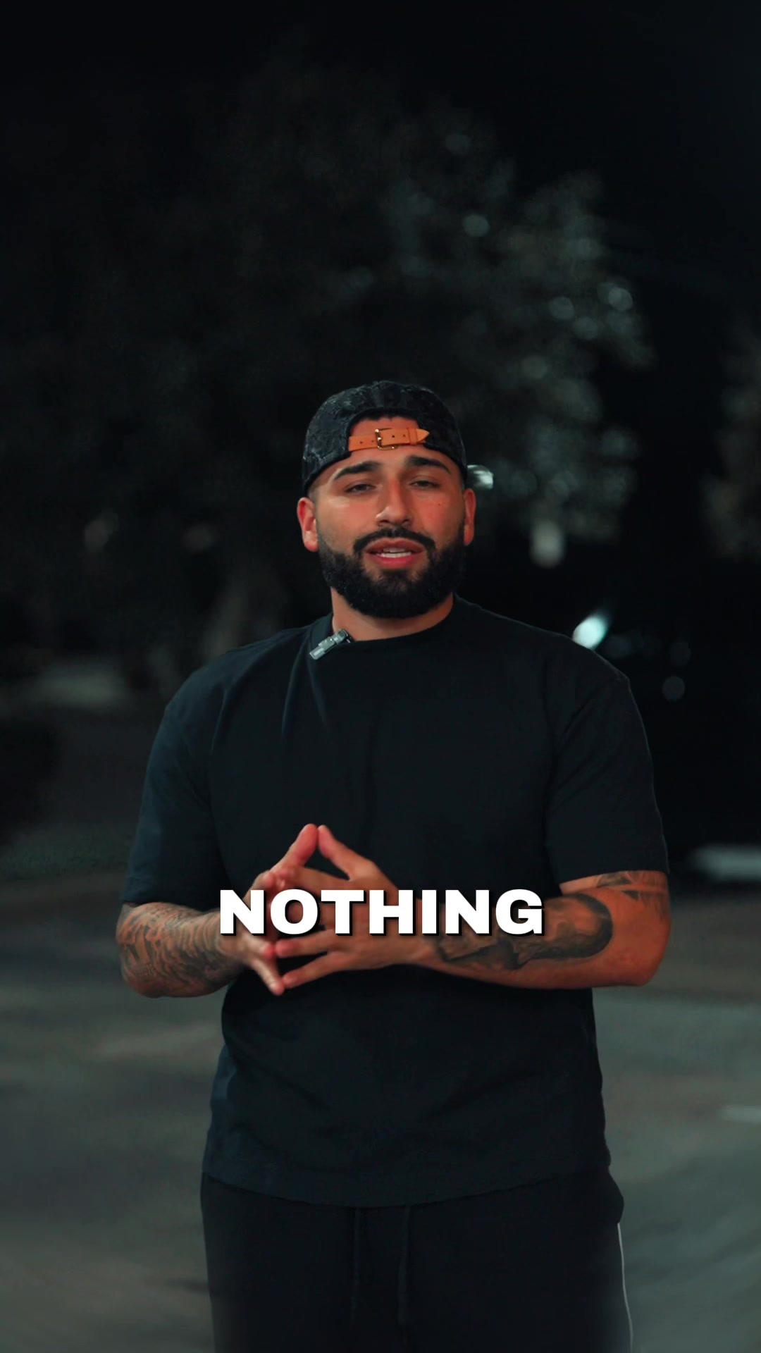 @NATHAN TREVIÑO