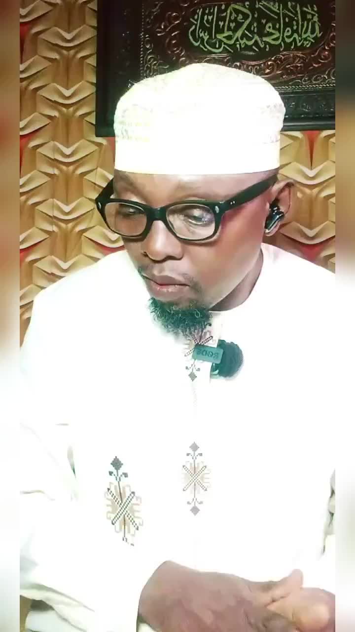 @Dr Abdulhakeem Abdullateef
