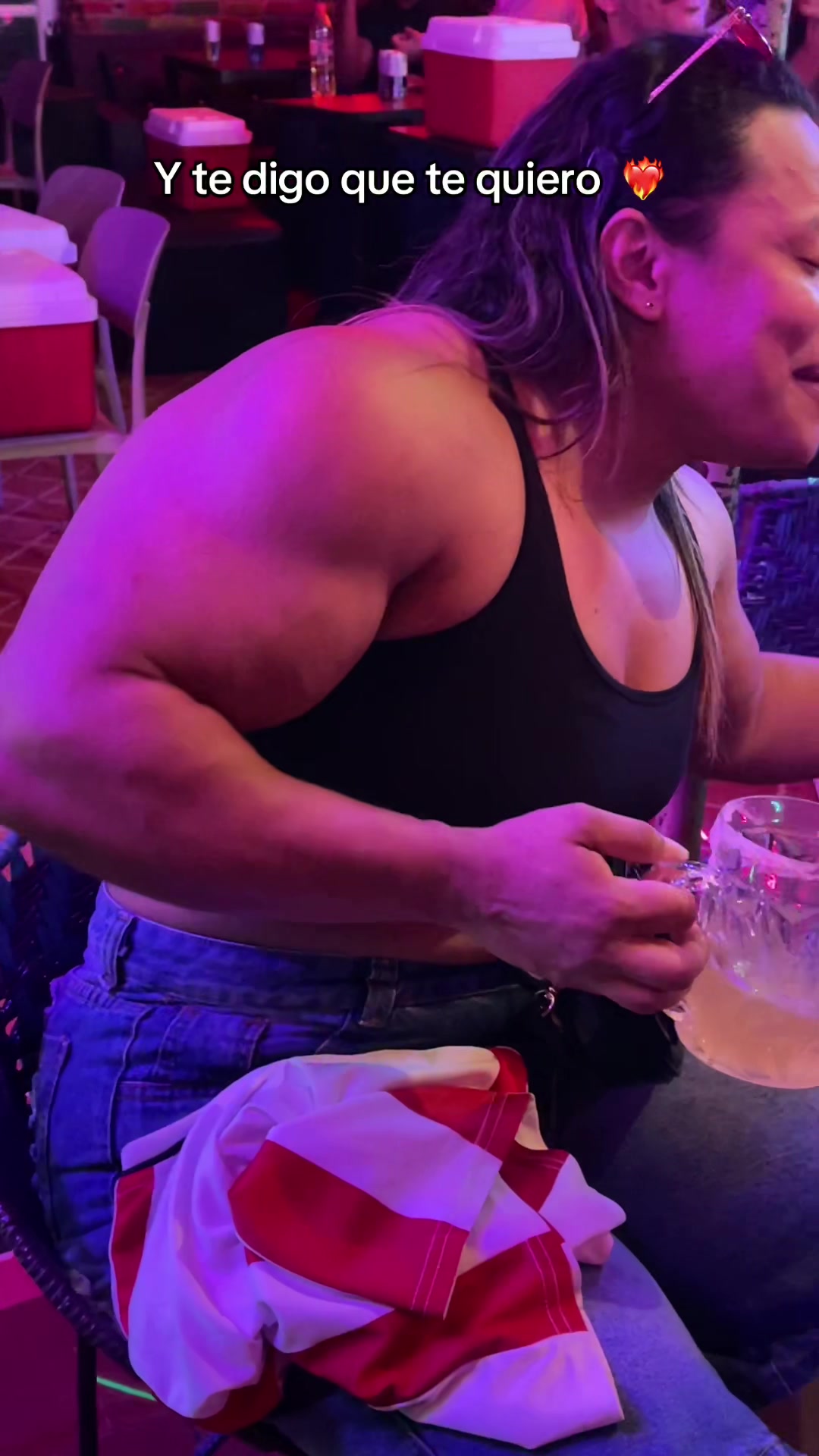 @ROSAPOWEROFICIAL