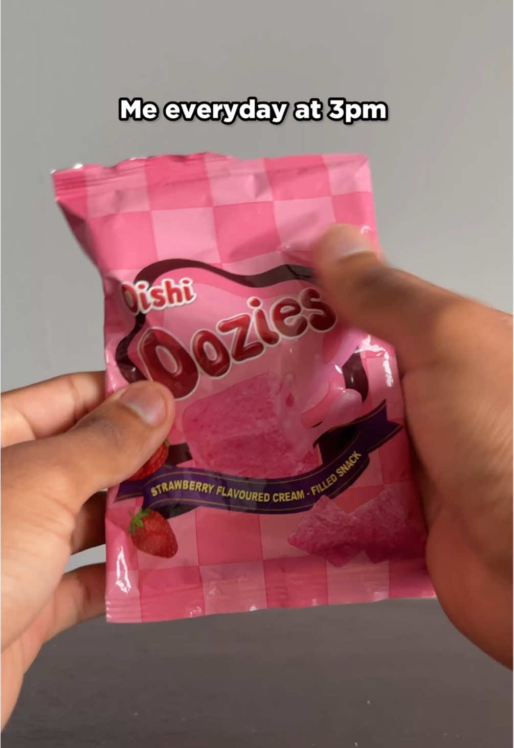 @Oishi SA