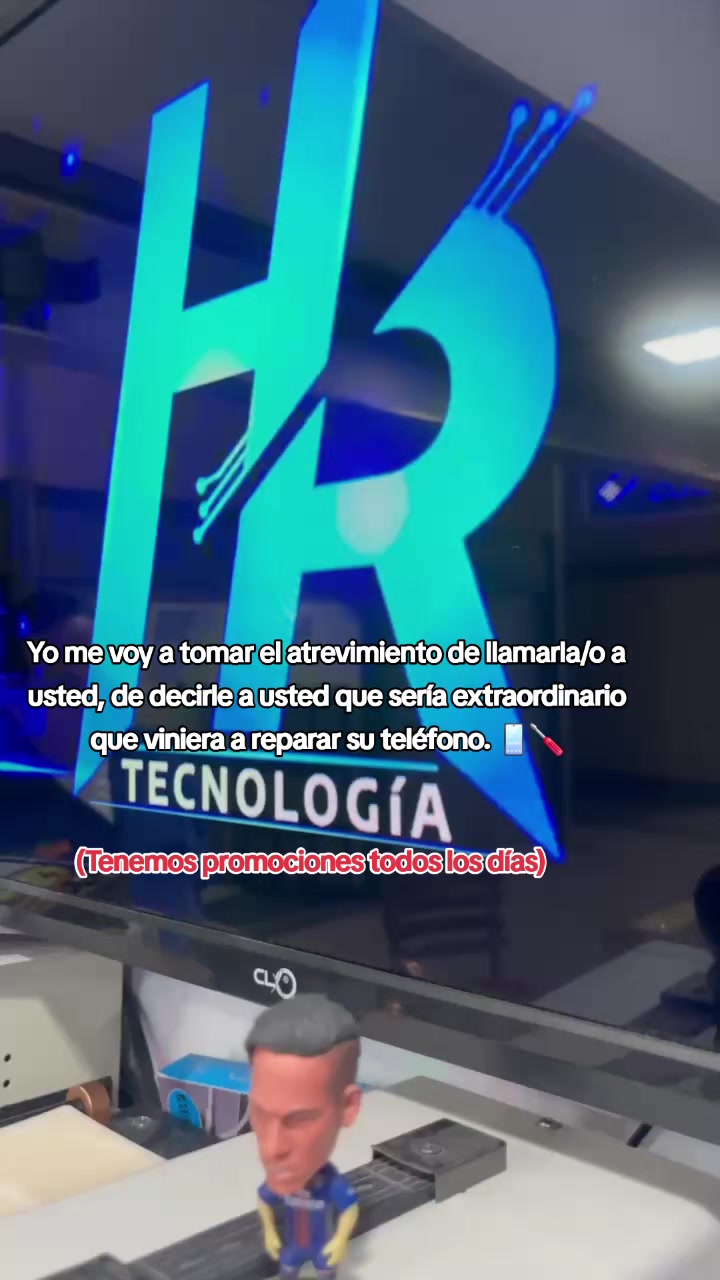 @Tecnologia HR