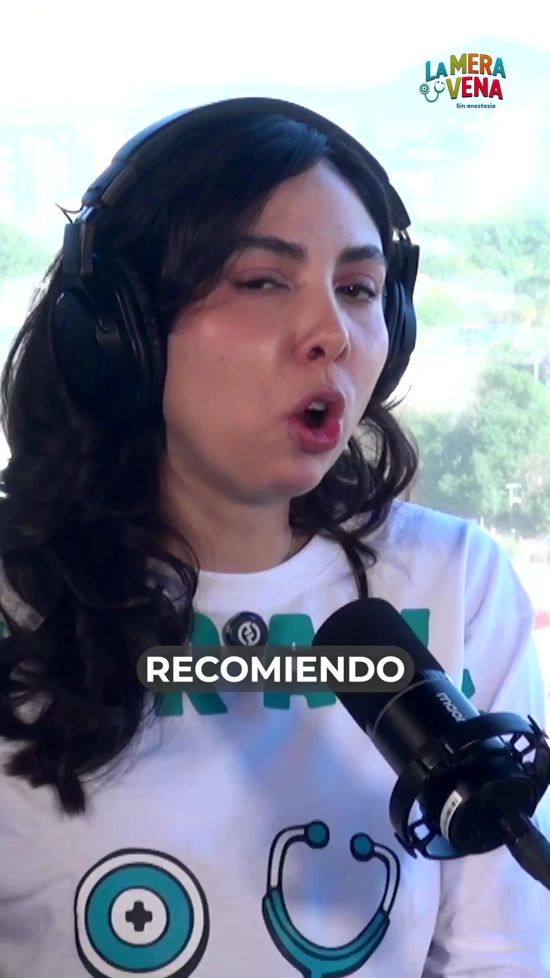 @Carlos Esqueda La Mera Vena