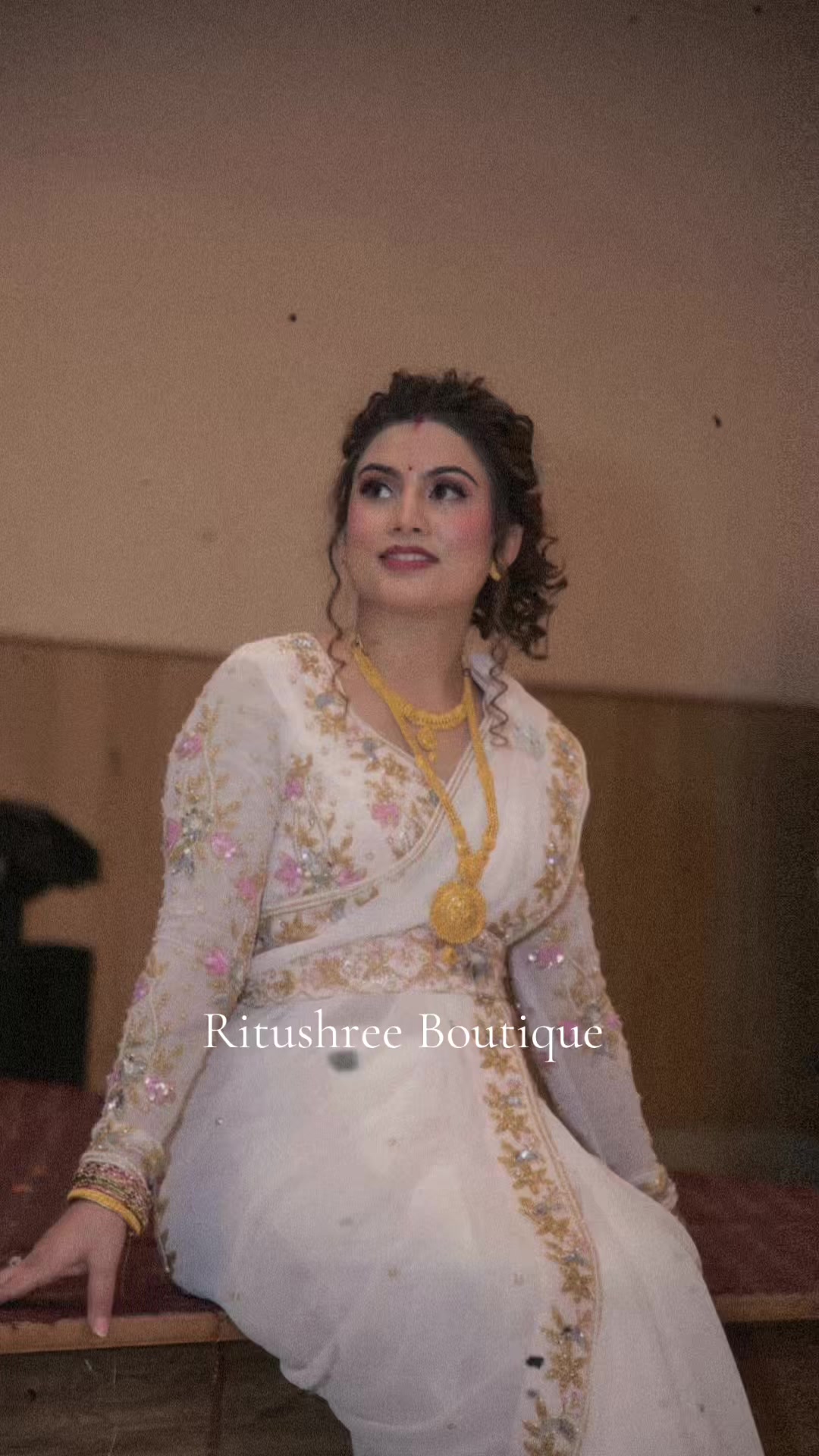 @ritushree boutique