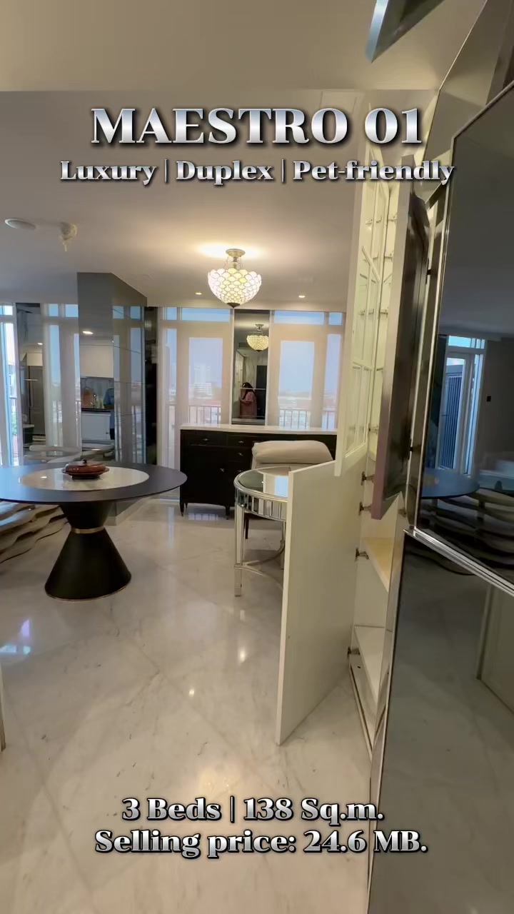 @Bangkok Rental Expert