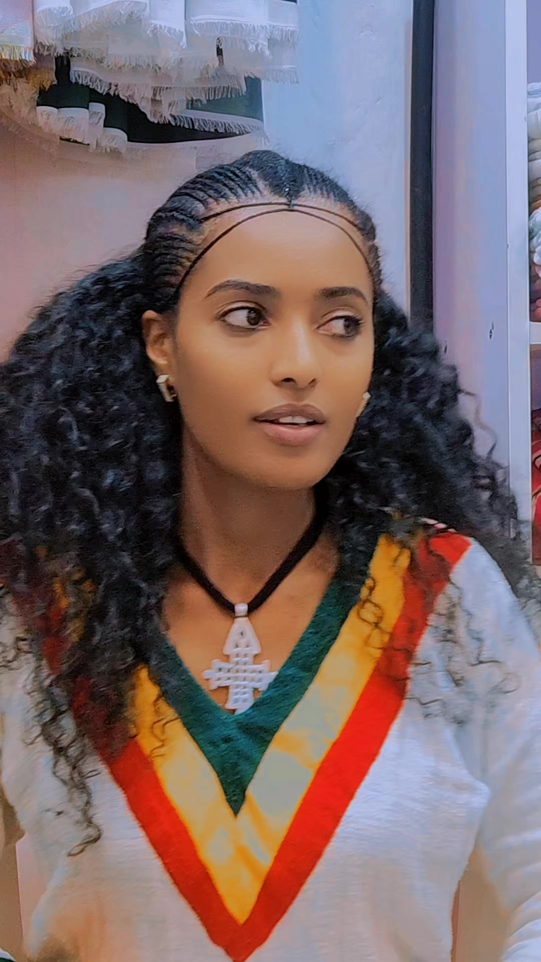 @ሀብል ሽፎን 👗