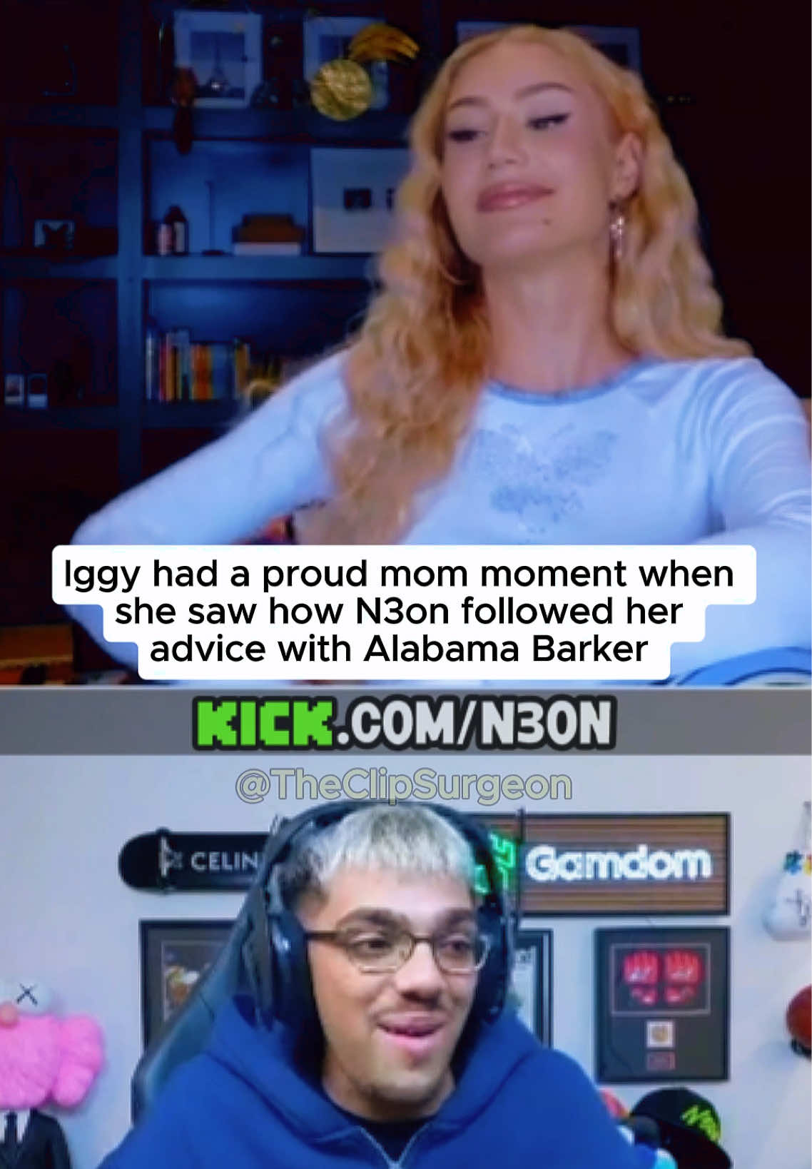 @TheClipSurgeon