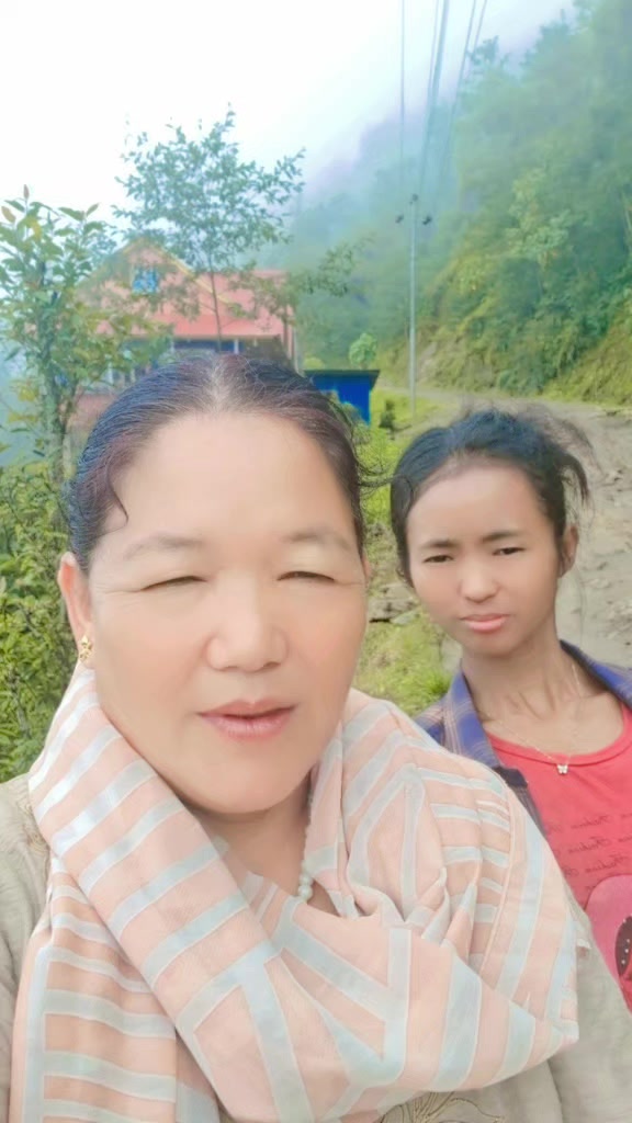 @Krishna Mangyung